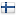 sweetday.info server is located in Finland